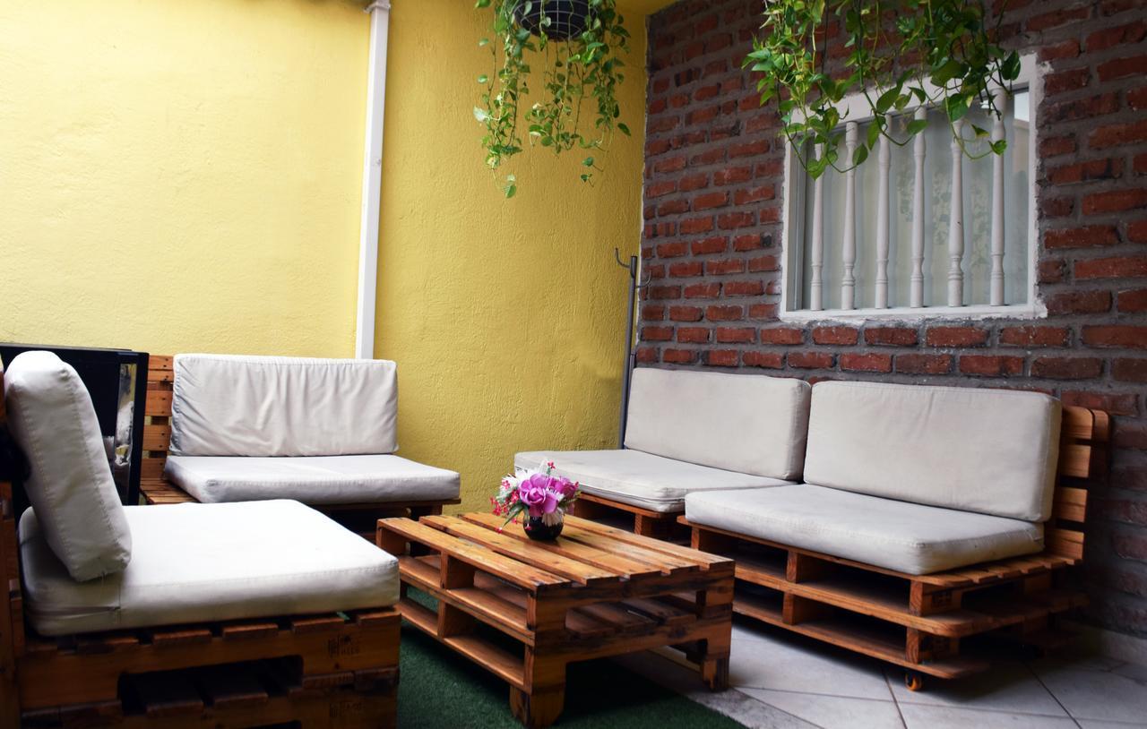 El Arsenal Hostel Boutique Cartagena Bagian luar foto