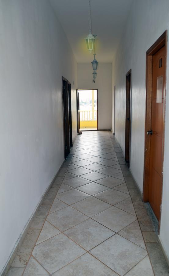 El Arsenal Hostel Boutique Cartagena Bagian luar foto